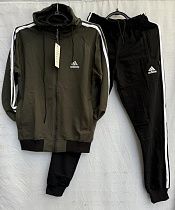 Костюм Спорт Shoptime S151 khaki - делук