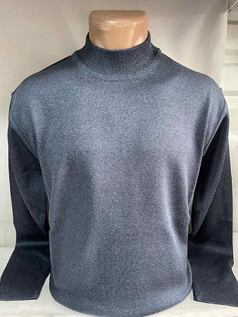 Свитер Sabihina SB1291 blue - делук