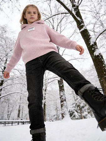 Батник Yalisi 703 powder - делук