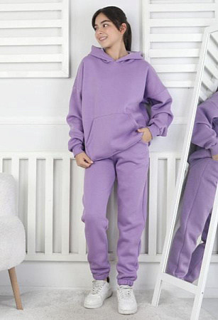 Костюм Спорт Sunnytot S127 purple - делук