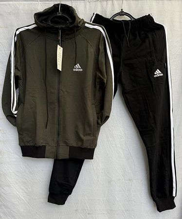 Костюм Спорт Shoptime S151 khaki - делук