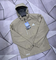 Ветровка Rassul 66104 beige - делук