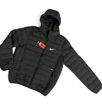 Куртка Lina L917 black - делук