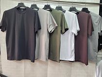 Футболка Faraon F217 khaki - делук