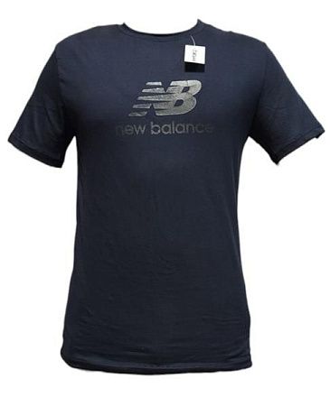Футболка Sevim SV677 navy - делук