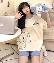 Костюм Romeo Life 61008 beige - делук