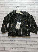 Куртка 2109 black - делук