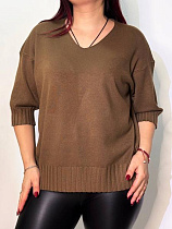 Американка Kosta 436 l.brown - делук