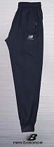 Штаны Спорт Azt AZ701 navy - делук