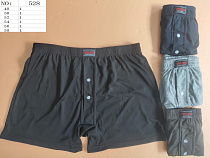 Трусы Alia 528 mix - делук