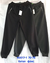 Штаны Спорт Hoan 0017-1 black Штаны Спорт Hoan 0017-1 black - делук