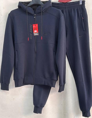 Костюм Спорт Tran ER295 navy - делук