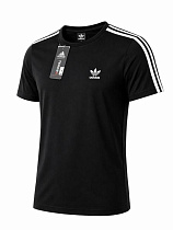 Футболка Alex Clothes 14266 black - делук