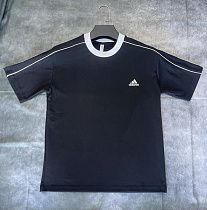 Футболка Dogan DG569 black - делук
