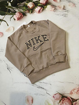 Свитер Moda School M173 beige - делук