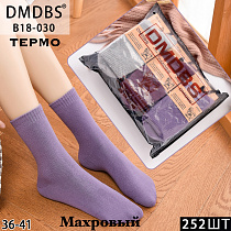 Носки В18-030 - делук