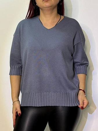 Американка Kosta 436 grey - делук