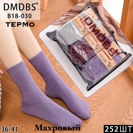 Носки В18-030 - делук