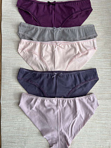 Трусы Disneyopt DS562-9066 mix - делук