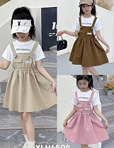 Комплект Farbique XLH6504 pink - делук