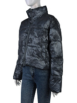 Куртка Obuv Ok2 17569 (12033) d.grey Куртка Obuv Ok2 17569 (12033) d.grey - делук