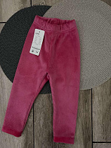 Лосины Sunnytot S67 fuchsia - делук