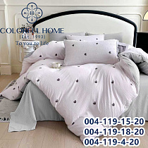 Постіль муслінова 004-119-18-20 heart - делук