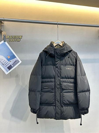 Куртка 2Bro 38813 black - делук