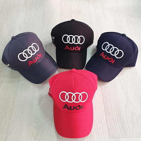 Кепка Candy CN2400 black - делук