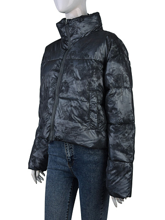 Куртка Obuv Ok2 17569 (12033) d.grey Куртка Obuv Ok2 17569 (12033) d.grey - делук