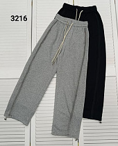 Штаны Спорт Mmc Clothes 3216 grey - делук