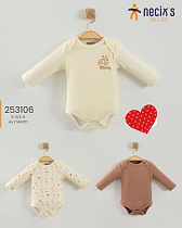 Боди Meloria 253106 mix - делук