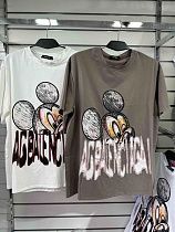 Футболка Trend TR242 grey - делук
