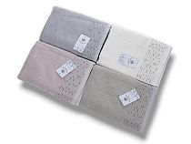 Полотенце Obuv Ok2 mix (10194-3913) - делук