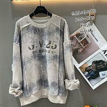 Свитер Yalisi 303095 beige - делук
