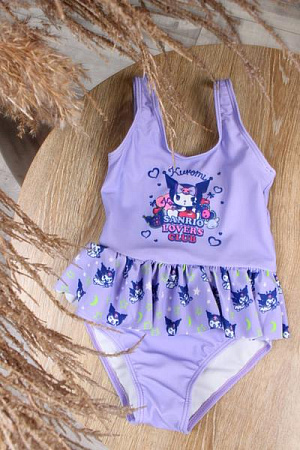 Купальник Sun&Sea 1143 purple - делук