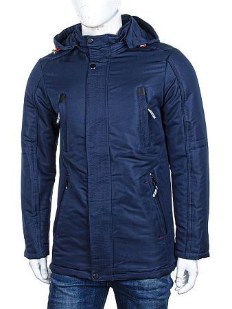 Куртка Cnd2 4161-1633-2 - делук