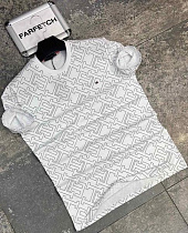 Футболка Verton W26783 white - делук