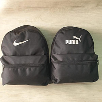 Рюкзак Candy Bags CB540NK black - делук