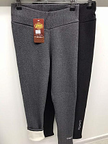 Лосины Аня 1033 mix - делук