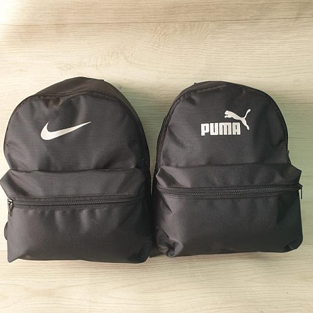 Рюкзак Candy Bags CB540NK black - делук