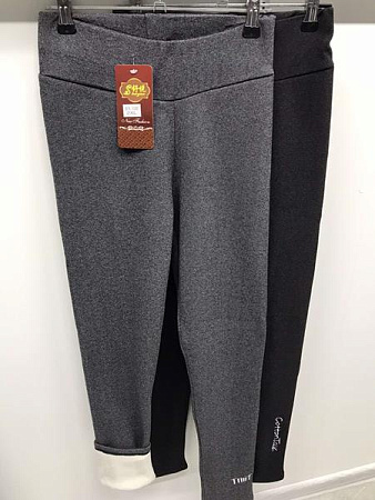 Лосины Аня 1033 mix - делук