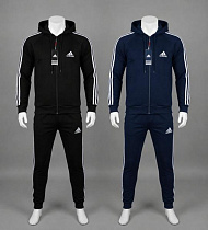 Костюм Спорт Sevim SV3389 black - делук