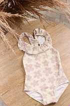 Купальник Sun&Sea 1051 beige - делук