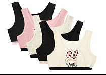 Топ Disneyopt Kids 4571922-1RT mix (4-5) Топ Disneyopt Kids 4571922-1RT mix (4-5) - делук