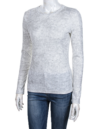 Кофта Cnd2 4393-MTT30 white - делук