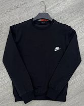Свитер Mirwear Kids 204-2-1 black - делук