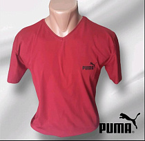 Футболка Mary Poppins 6955 red - делук