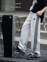 Штаны Спорт Фунтик 2802 grey - делук