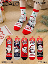 Носки Annet AN9021 mix - делук